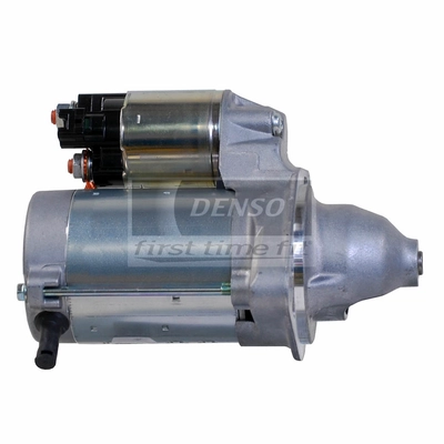 Démarreur reconditionné by DENSO - 280-0366 pa4