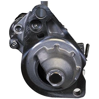 Remanufactured Starter by DENSO - 280-0369 pa9