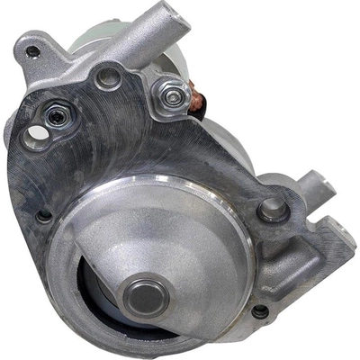 Remanufactured Starter by DENSO - 280-0370 pa10