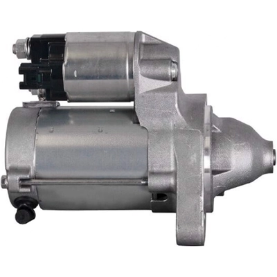 Remanufactured Starter by DENSO - 280-0383 pa3
