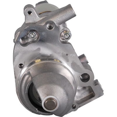 Remanufactured Starter by DENSO - 280-0394 pa2