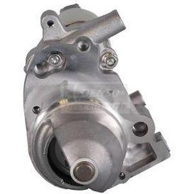 Remanufactured Starter by DENSO - 280-0394 pa4