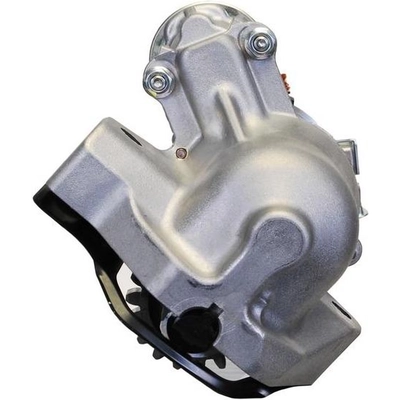 Remanufactured Starter by DENSO - 280-0404 pa1