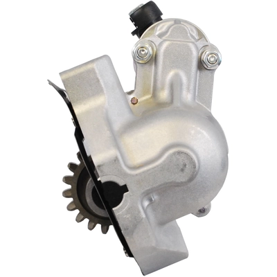 Remanufactured Starter by DENSO - 280-0410 pa2