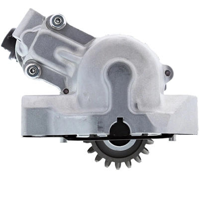 Remanufactured Starter by DENSO - 280-0440 pa1