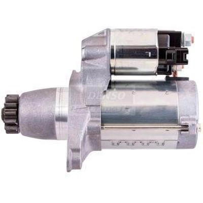 D�marreur reconditionn� by DENSO - 280-0444 pa1