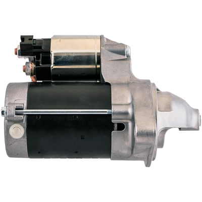 Denso - 280-0445 - Remanufactured Starters pa2