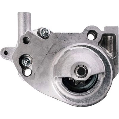 Remanufactured Starter by DENSO - 280-0452 pa4