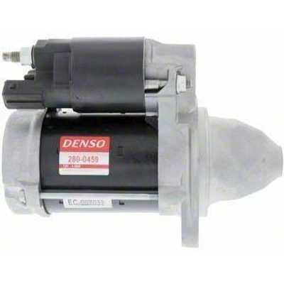 D�marreur reconditionn� by DENSO - 280-0459 pa2