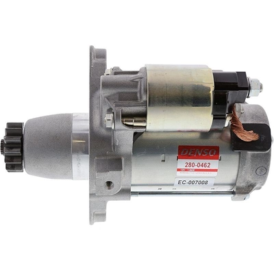 Denso - 280-0462 - Remanufactured Starters pa1