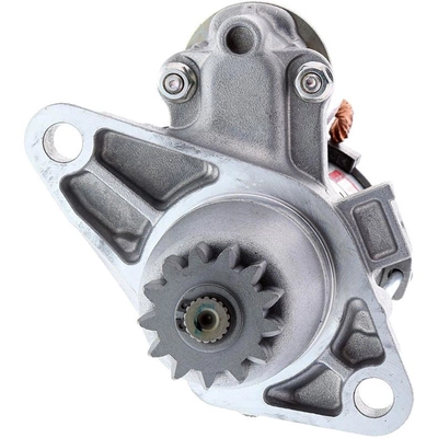 Denso - 280-0462 - Remanufactured Starters pa2