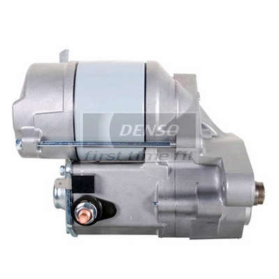 D�marreur reconditionn� by DENSO - 280-1003 pa1