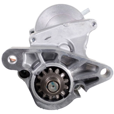 Remanufactured Starter by DENSO - 280-1003 pa2