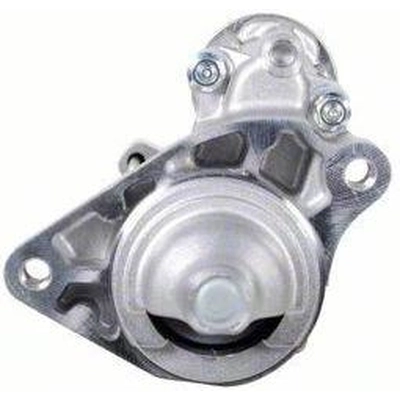 Remanufactured Starter by DENSO - 280-1004 pa2