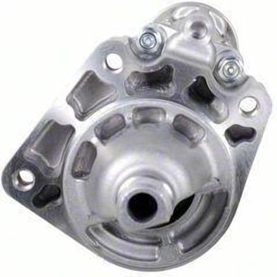 Remanufactured Starter by DENSO - 280-1005 pa1