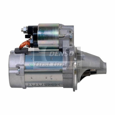 D�marreur reconditionn� by DENSO - 280-1008 pa1