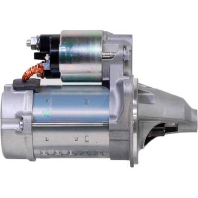 Remanufactured Starter by DENSO - 280-1008 pa3