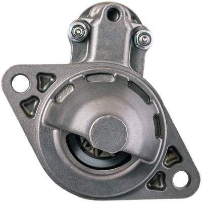 Remanufactured Starter by DENSO - 280-1034 pa2