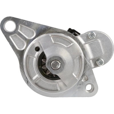 Remanufactured Starter by DENSO - 280-1040 pa2