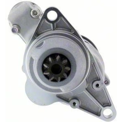 Remanufactured Starter by DENSO - 280-3134 pa4