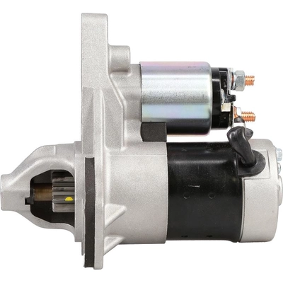 Remanufactured Starter by DENSO - 280-3147 pa1