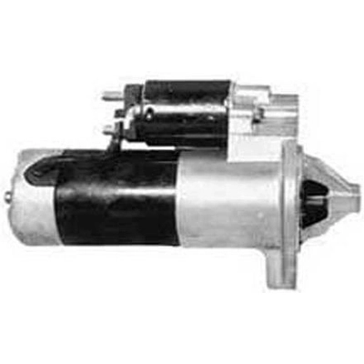 D�marreur reconditionn� by DENSO - 280-4114 pa1