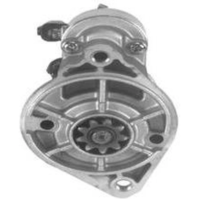 D�marreur reconditionn� by DENSO - 280-4135 pa5