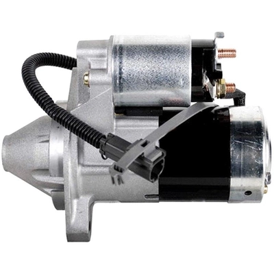 Démarreur reconditionné de DENSO - 280-4136 pa6
