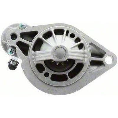 Remanufactured Starter by DENSO - 280-4152 pa3