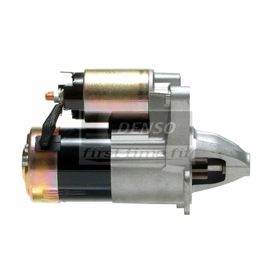 D�marreur reconditionn� by DENSO - 280-4167 pa3