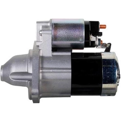 Remanufactured Starter by DENSO - 280-4228 pa2