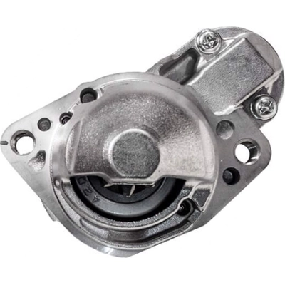 Remanufactured Starter by DENSO - 280-4229 pa4