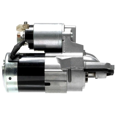 Remanufactured Starter by DENSO - 280-4230 pa4