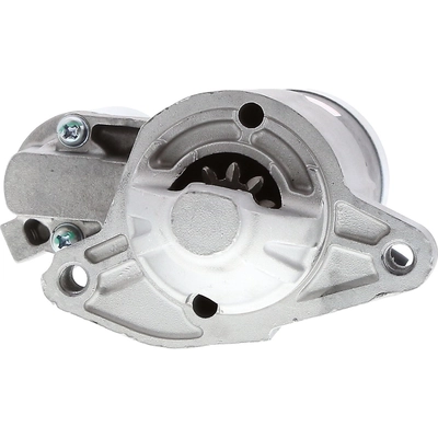 Remanufactured Starter by DENSO - 280-4236 pa6
