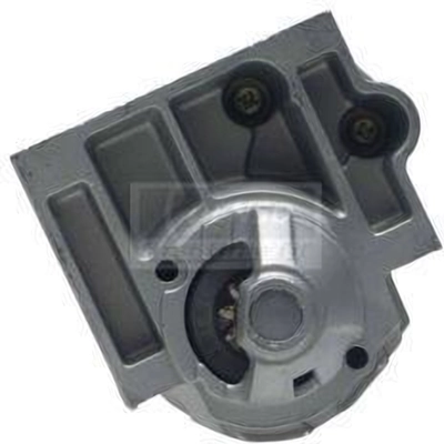 Remanufactured Starter by DENSO - 280-4243 pa4