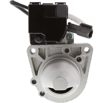 Remanufactured Starter by DENSO - 280-4249 pa6