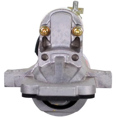 Remanufactured Starter by DENSO - 280-4260 pa2