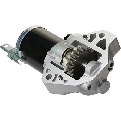 Remanufactured Starter by DENSO - 280-4265 pa6