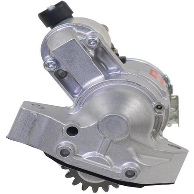 Remanufactured Starter by DENSO - 280-4267 pa1