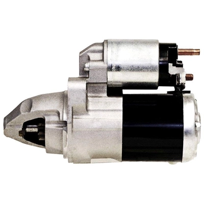 Remanufactured Starter by DENSO - 280-4273 pa3