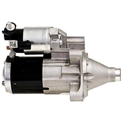 Remanufactured Starter by DENSO - 280-4274 pa3