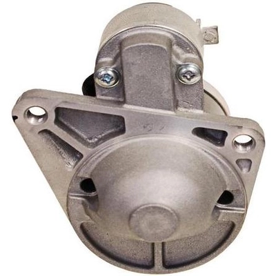 Remanufactured Starter by DENSO - 280-4282 pa1