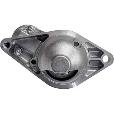Remanufactured Starter by DENSO - 280-4284 pa4