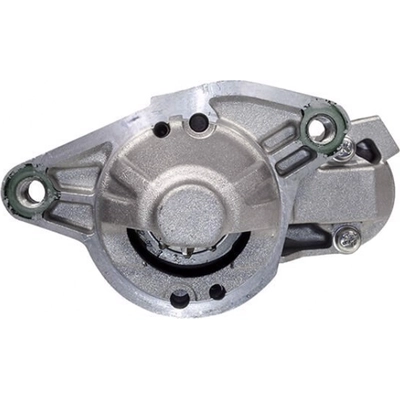 Remanufactured Starter by DENSO - 280-4291 pa4