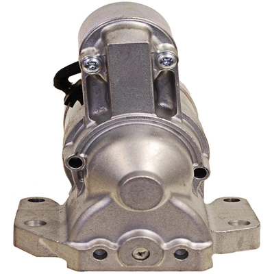 Remanufactured Starter by DENSO - 280-4293 pa3