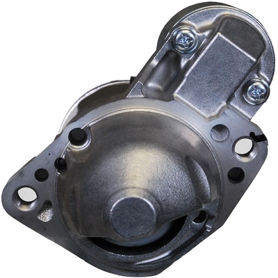 Remanufactured Starter by DENSO - 280-4317 pa3