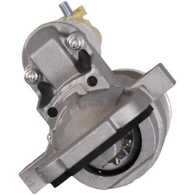 Remanufactured Starter by DENSO - 280-4322 pa1