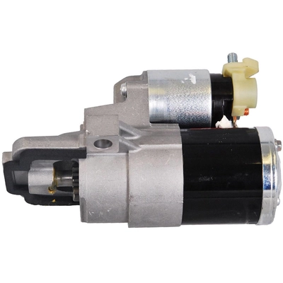 Remanufactured Starter by DENSO - 280-4322 pa2