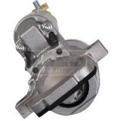 Remanufactured Starter by DENSO - 280-4323 pa4