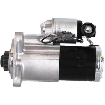 Démarreur reconditionné de DENSO - 280-4324 pa3